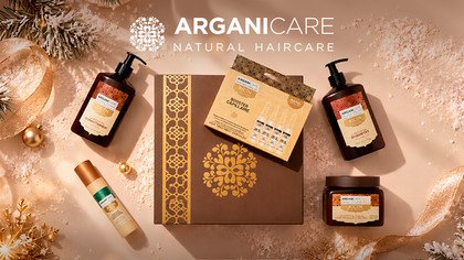 Arganicare