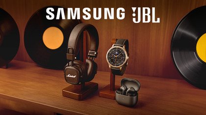 Sonido y smartwatches