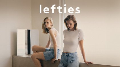 Lefties