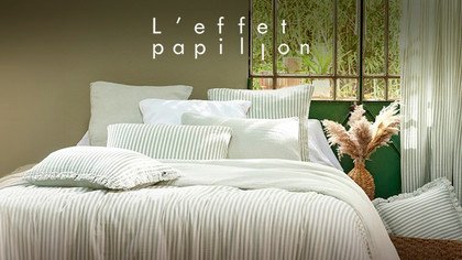 L'effet papillon