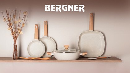 Bergner