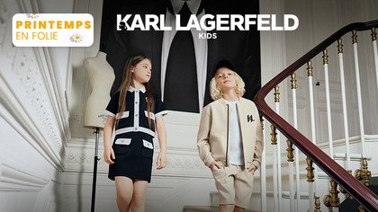 Karl lagerfeld