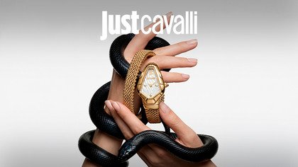 Just Cavalli