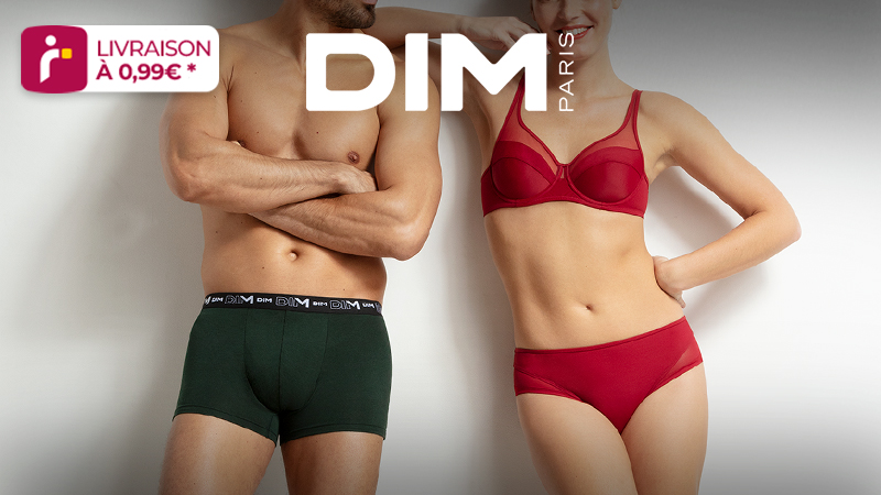 FEMME - HOMME - ENFANT