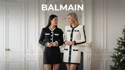 Balmain