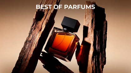 Best Of Parfums