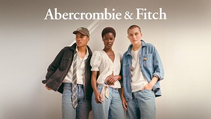 Abercrombie & Fitch