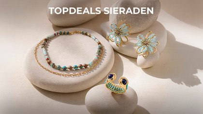 Topdeals Sieraden