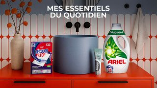 Mes Essentiels Du Quotidien