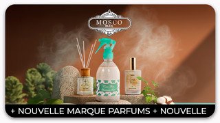 Mosco Paris