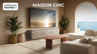 Maison Chic