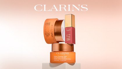 Clarins