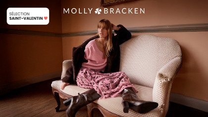 Molly bracken