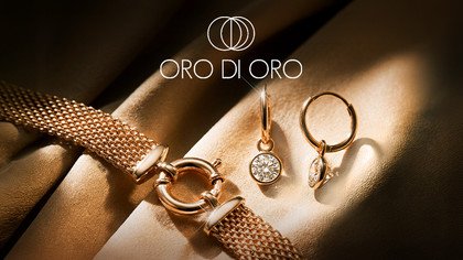 Oro Di Oro