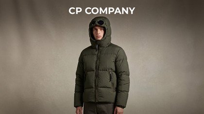 Cp company