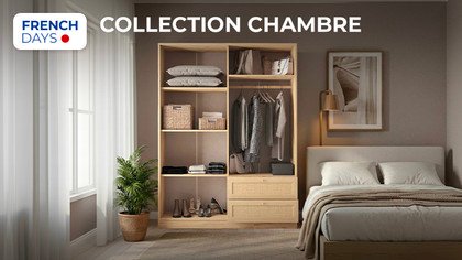 Collection Chambre