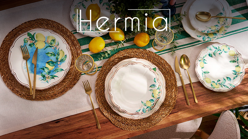 L'ART DE SUBLIMER VOS REPAS