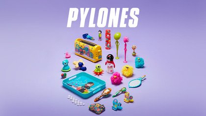 Pylones
