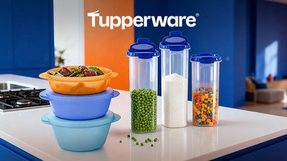 Tupperware