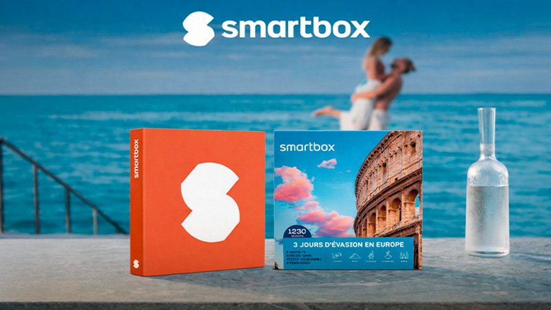 EXPEDITION EXPRESS !