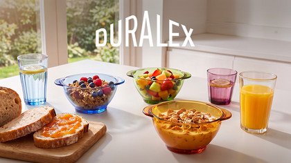 Duralex
