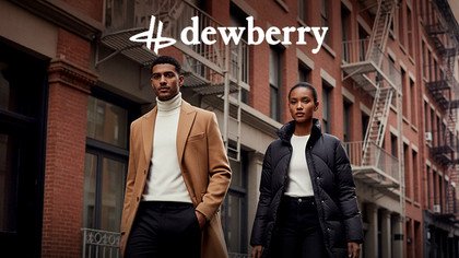 Dewberry