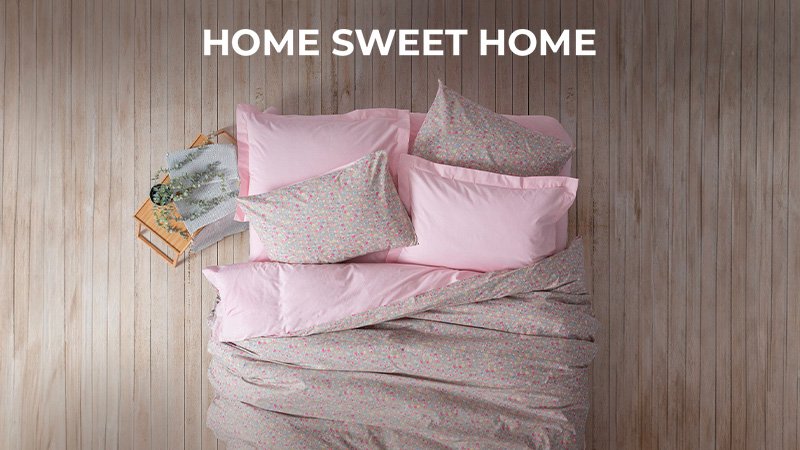 LINGE DE LIT, BAIN & CO