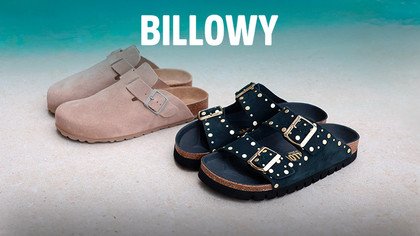 Billowy