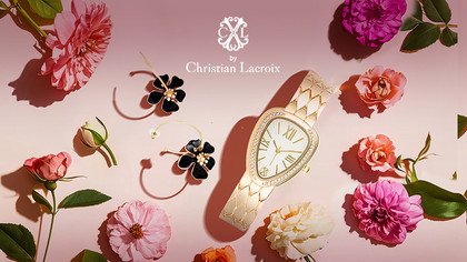 CXL by Christian Lacroix