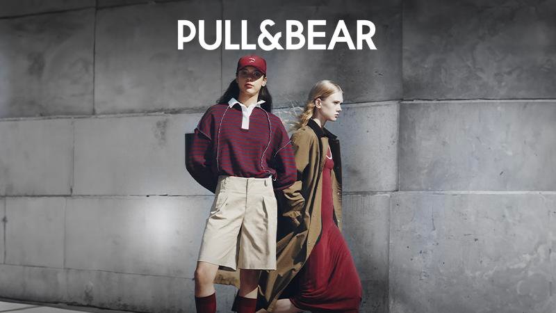 Outlet Pull&Bear