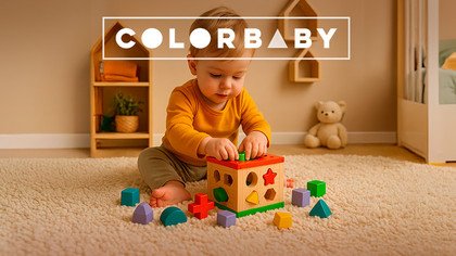 Colorbaby