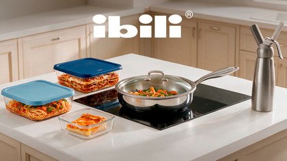 Ibili