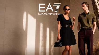 Emporio Armani