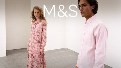 Marks & spencer