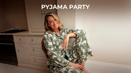 Cyberjammies