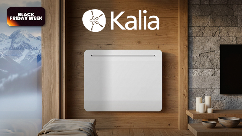 RÉCHAUFFEZ VOTRE INTÉRIEUR