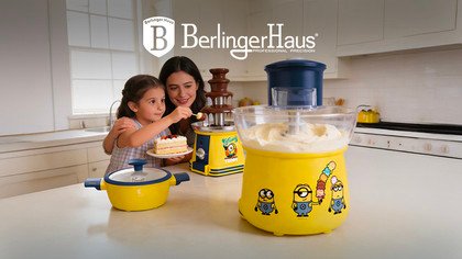 Berlinger Haus