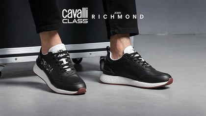 Cavalli Class & Richmond