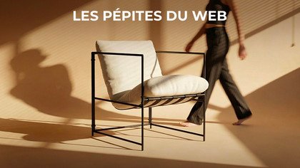 Les Pépites Du Web