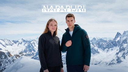 Napapijri