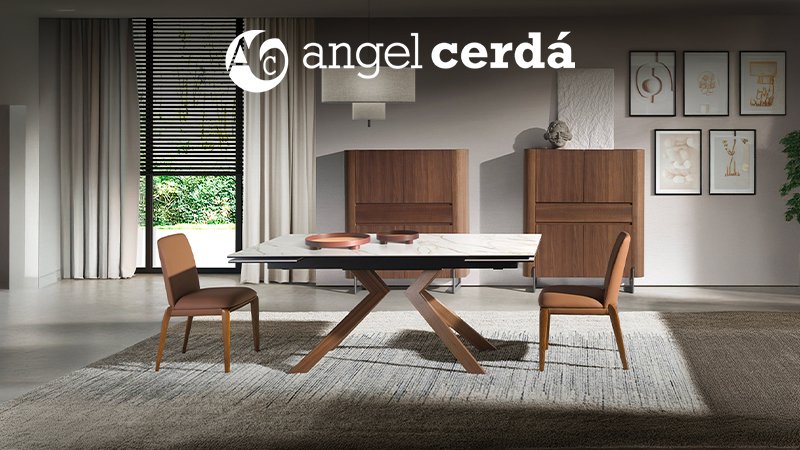MOBILIER DESIGN ET ÉLÉGANT