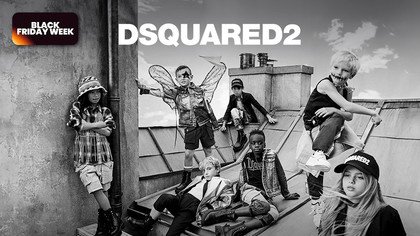 Dsquared2