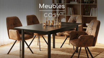 Cosy Furniture - MP