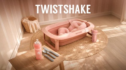 Twistshake