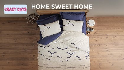 Home Sweet Home