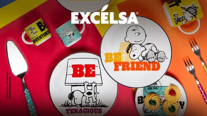 Cartoons by Excélsa
