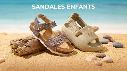 Children's Sandals - MP