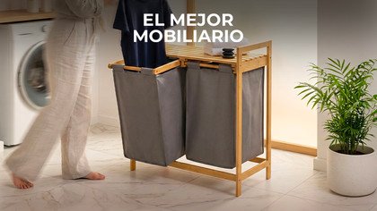 El mejor mobiliario