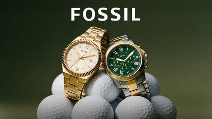 Fossil