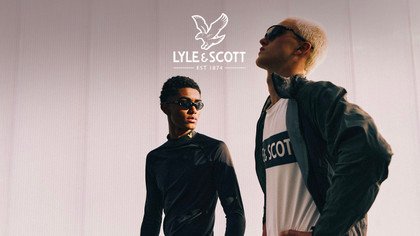 Lyle & Scott